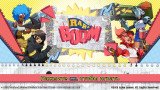 Ra Ra BOOM (2025) PC | RePack from FitGirl