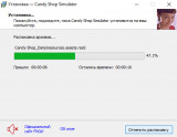 Candy Shop Simulator (2025) PC | RePack from FitGirl