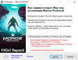 Moros Protocol (2025) PC | RePack from FitGirl
