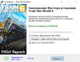 Train Sim World 6: Special Edition [Build 487 + DLCs] (2025) PC | RePack from FitGirl