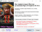 Age of Empires II: Definitive Edition [v 101.103.38051.0 #169123 + DLCs] (2019) PC | RePack from Fit