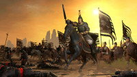 Total War: Three Kingdoms - Collection [v 1.7.1 + DLCs] (2019) PC | Repack от dixen18