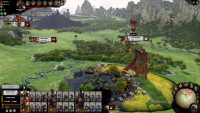 Total War: Three Kingdoms - Collection [v 1.7.1 + DLCs] (2019) PC | Repack от dixen18