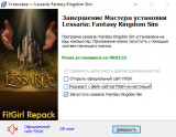 Lessaria: Fantasy Kingdom Sim - Deluxe Edition [v 1.0.1034 + DLC] (2025) PC | RePack от FitGirl