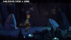 Simon the Sorcerer Origins