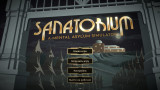 Sanatorium: A Mental Asylum Simulator [v 0.99 + DLC] (2025) PC | RePack from FitGirl