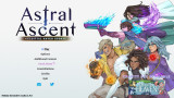 Astral Ascent [v 2.4.0 (1181) + DLCs] (2023) PC | RePack from FitGirl