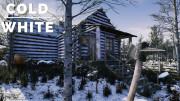 The Cold White [build 21100504] (2025) PC | RePack by Slezen