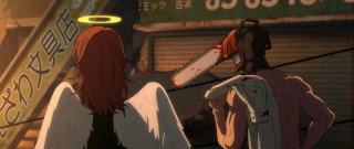 -. :   / Chainsaw Man Movie: Reze-hen (2025/WEB-DL/WEB-DLRip)