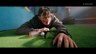 ������� � ������� (2025/WEB-DL)