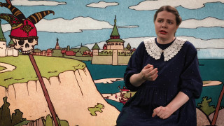 ������� ��������. ��� ������ � ������� (2025/WEB-DL)