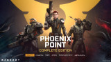Phoenix Point: Complete Edition [v 1.30 + DLCs] (2020) PC | RePack from FitGirl
