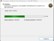 Kingdom Come: Deliverance - Dilogy (2018-2025) PC | RePack from HardwareMining