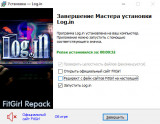 Log.in (2026) PC | RePack from FitGirl