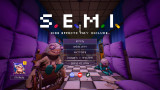 SEMI: Side Effects May Include... [v 1.0.ebcf741ea + DLC's] (2026) PC | RePack from FitGirl