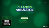 Cleaning Simulator [v 1.0.7] (2026) PC | RePack from FitGirl