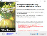 Millennium Dream (2026) PC | RePack from FitGirl