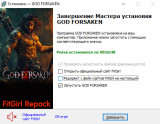 God Forsaken [v 1.0.0 + DLCs] (2026) PC | RePack from FitGirl