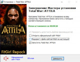Total War: Attila [v 1.8.1.1299.3427123 + DLC's] (2015) PC | RePack from FitGirl