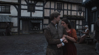 ������: �������, ������������ �������� / Hamnet (2025/BDRip/HDRip)