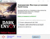 Dark Envoy: Director's Cut - Supporter Edition [v 1.9.2.75237 + DLC's] (2023) PC | RePack from FitGi