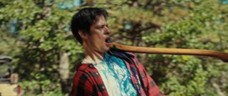 ������ � ��� / Lookout (2025/BDRip/HDRip)