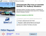SimRail: The Railway Simulator [v 02/26/2026 + DLC's] (2024) PC | RePack from FitGirl