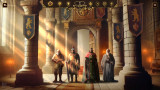 The Succession of Changing Kings [v 4.2.0] (2026) PC | RePack от FitGirl