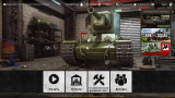 Tank Mechanic Simulator [v 1.6.2 Build 911 + DLCs] (2020) PC | RePack от FitGirl