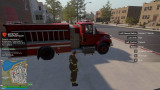 Flashing Lights: Police, Firefighting, Emergency Services Simulator - Chief Edition [Build 170326-1