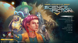 Heroes of Science and Fiction [v 10 + DLC] (2026) PC | RePack from FitGirl