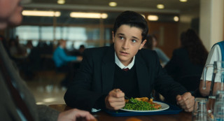 � ������� / I Swear (2025/BDRip/HDRip)