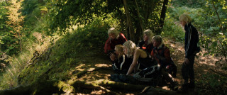 28 ��� ������: ����� II. ���� ������ / 28 Years Later: The Bone Temple (2026/BDRip/HDRip)