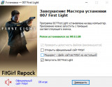 007 First Light [v 1.0.0] (2026) PC | RePack �� FitGirl