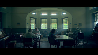�������� �� ������� ������ / The Killings at Parrish Station (1 �����/2026/WEB-DL)