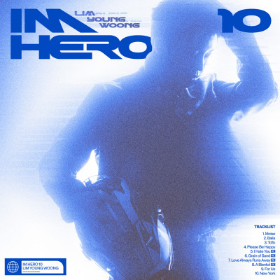 [Album] Lim Young Woong – Im Hero 10 (2026.09.08/Flac/RAR)