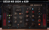 VoosteQ - Model N Channel v1.0.7 VST, VST3, AAX x64 [RLTS] - процессор эффектов