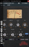 PAA Audio - Not Another Glue-Comp v1.2.2 VST3, AAX x64 [MOCHA] - компрессор